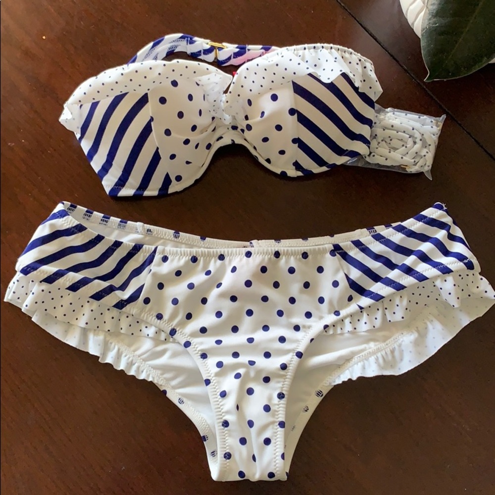 Victoria’s Secret Bikini-NWT